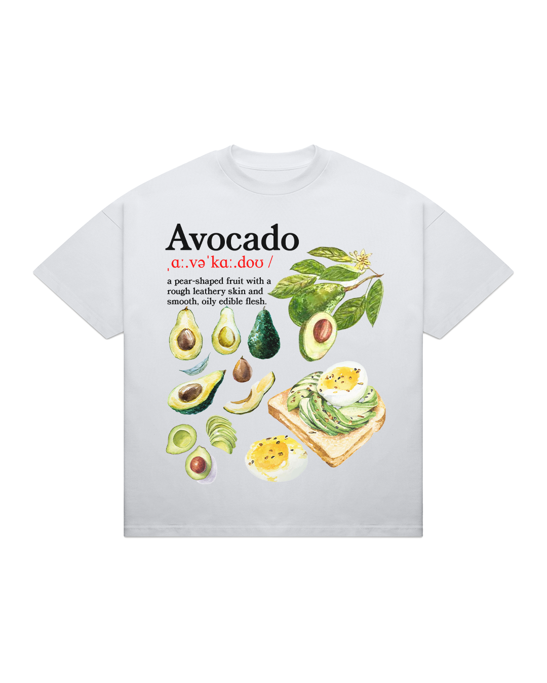 AVOCADO